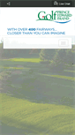 Mobile Screenshot of golfpei.ca